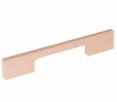 Starx meubelgreep 10 x 25 x 96 mm koper kleur