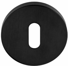 Sleutelplaatje ARC PBAN53 PVD Mat Zwart