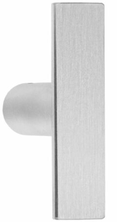 Meubelknop PIET BOON ARC PBA13M Mat RVS