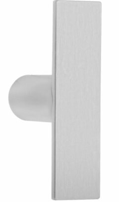 Meubelknop PIET BOON ARC PBA16M Mat RVS