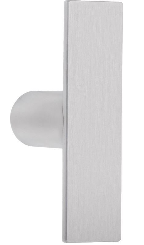 Meubelknop PIET BOON ARC PBA16M Mat RVS