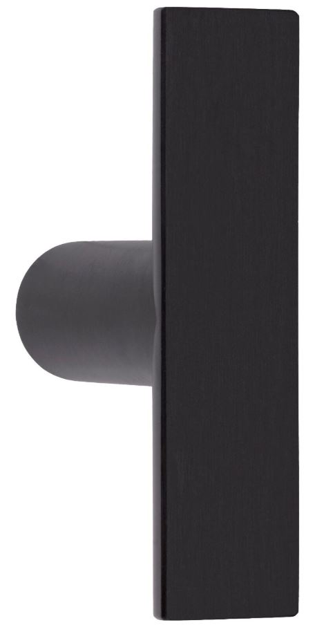 Meubelknop PIET BOON ARC PBA16M PVD Mat Zwart