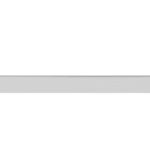 Meubelgreep PIET BOON ARC PBA16/160 mm Mat RVS