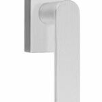 Draaikiepgarnituur Piet Boon ARC PBA100-DK Rechts Mat RVS