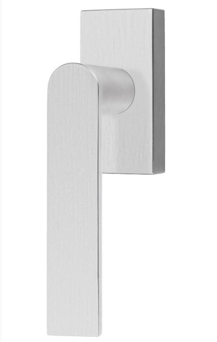 Draaikiepgarnituur Piet Boon ARC PBA100-DK Links Mat RVS