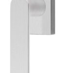 Draaikiepgarnituur Piet Boon ARC PBA101-DK Links Mat RVS