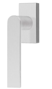 Draaikiepgarnituur Piet Boon ARC PBA101-DK Links Mat RVS