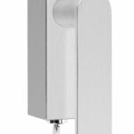 Draaikiepgarnituur Piet Boon ARC PBA100-DKLOCK Rechts Mat RVS