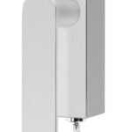 Draaikiepgarnituur Piet Boon ARC PBA100-DKLOCK Links Mat RVS