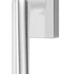 Draaikiepgarnituur Piet Boon INC PBI100-DK Links Mat RVS