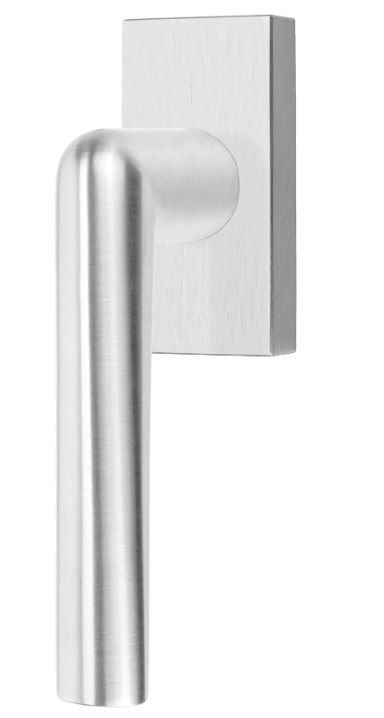 Draaikiepgarnituur Piet Boon INC PBI101-DK Links Mat RVS
