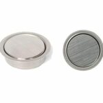 Precision PLS24 Magneetsluiting onzichtbaar zwaar RVS