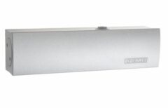 Deurdranger Geze TS 2000 zilverkleur