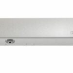 Deurdranger GEZE TS 4000 zilverkleur