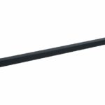 Greep Zwart 15 x 512 x 527 mm