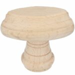 Rilkrukje Beukenhout 57 mm