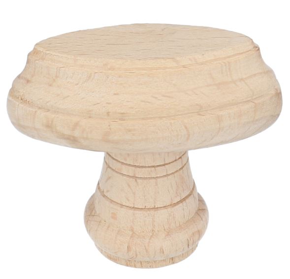 Rilkrukje Beukenhout 57 mm