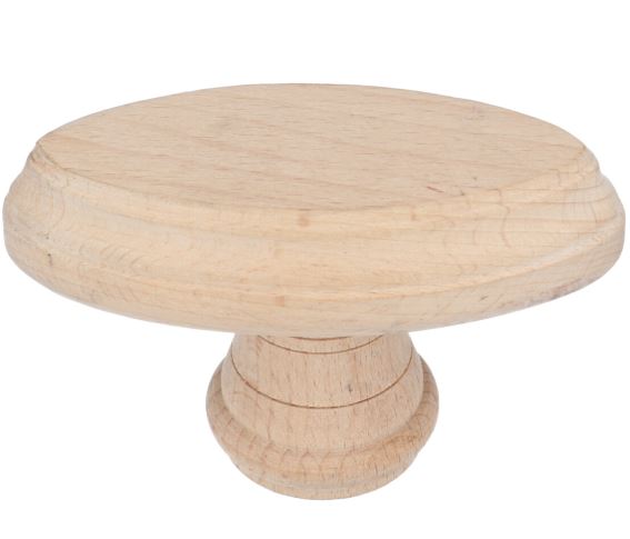 Rilkrukje Beukenhout 94 mm