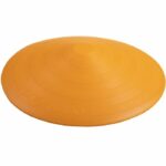 Doornado deurstopper Oranje Carrot