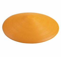 Doornado deurstopper Oranje Carrot