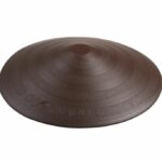 Doornado deurstopper Bruin Chocolat