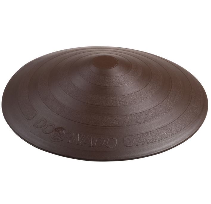 Doornado deurstopper Bruin Chocolat