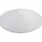 Doornado deurstopper Wit Coco