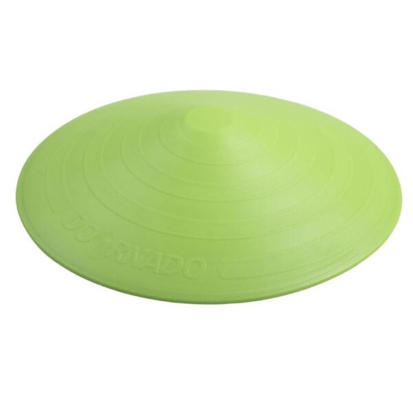 Doornado deurstopper Groen Lime