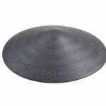 Doornado deurstopper Antraciet Mud