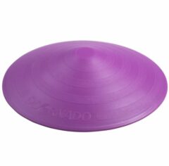 Doornado deurstopper Paars Mulberry
