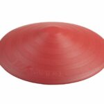 Doornado deurstopper Rood Pomodori