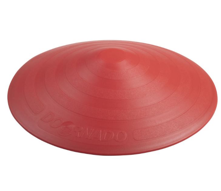 Doornado deurstopper Rood Pomodori