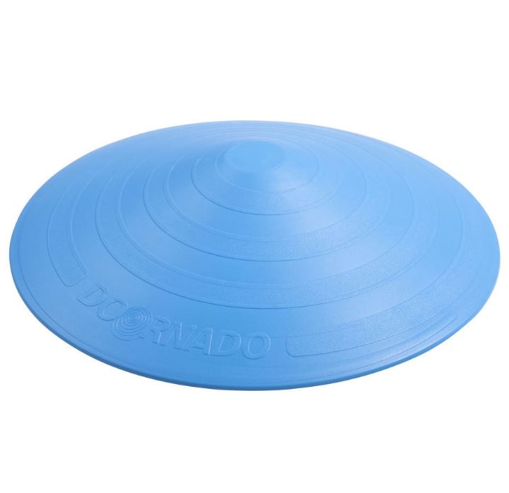 Doornado deurstopper Blauw Sky