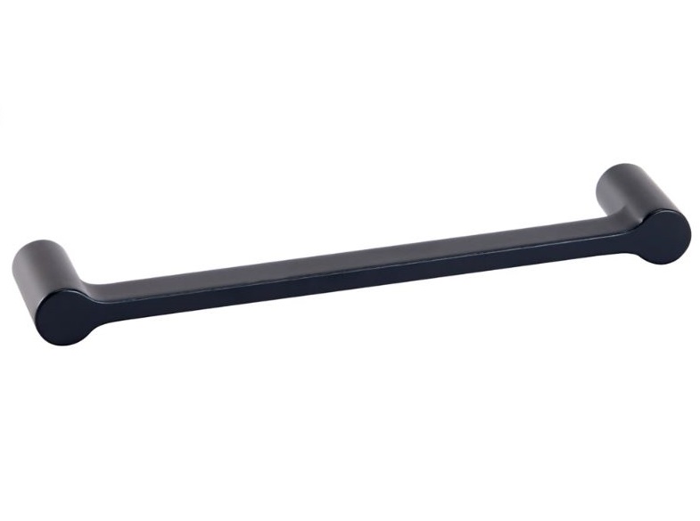 Meubelgreep Scope Zwart 160 mm