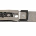 GEZE Blokkeerinrichting tbv TS3000/TS5000