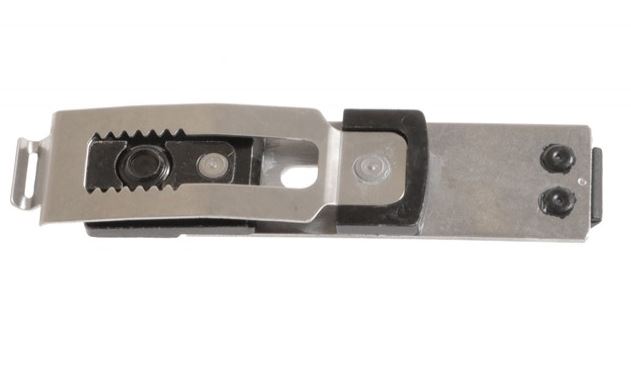 GEZE Blokkeerinrichting tbv TS3000/TS5000