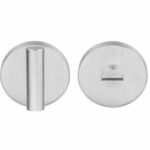 Toiletgarnituur PIET BOON INC PBIWC53 mat RVS