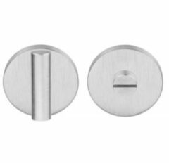 Toiletgarnituur PIET BOON INC PBIWC53 mat RVS