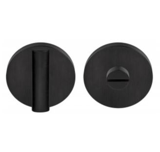 Toiletgarnituur PIET BOON INC PBIWC53 PVD Mat Zwart