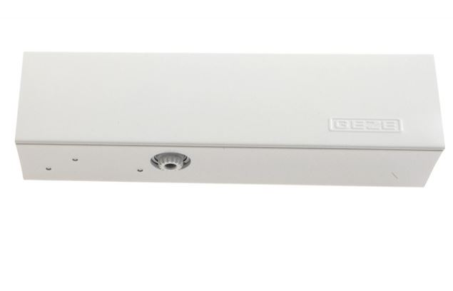 Deurdranger GEZE TS 5000 Wit