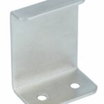 Profielgreep RVS 16 mm