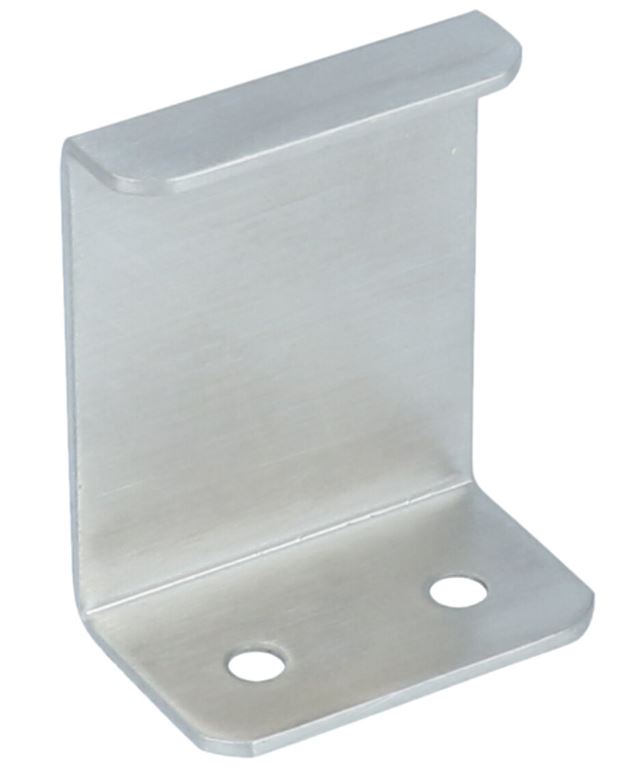 Profielgreep RVS 16 mm