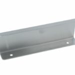 Profielgreep RVS 96 mm