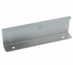 Profielgreep RVS 96 mm