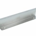 Profielgreep RVS 128 mm