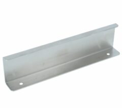 Profielgreep RVS 128 mm