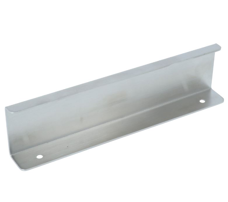 Profielgreep RVS 128 mm