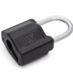 Hangslot DX PRO-line HSPRO 50 PC B Voor Cilinder