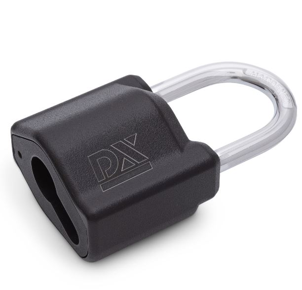 Hangslot DX PRO-line HSPRO 50 PC B Voor Cilinder