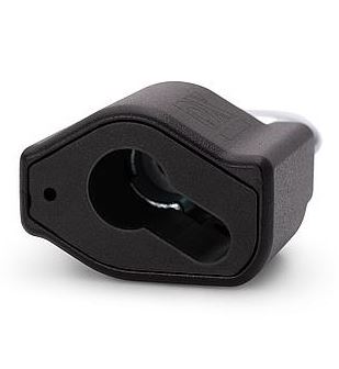 Hangslot DX PRO-line HSPRO 50 PC B Voor Cilinder